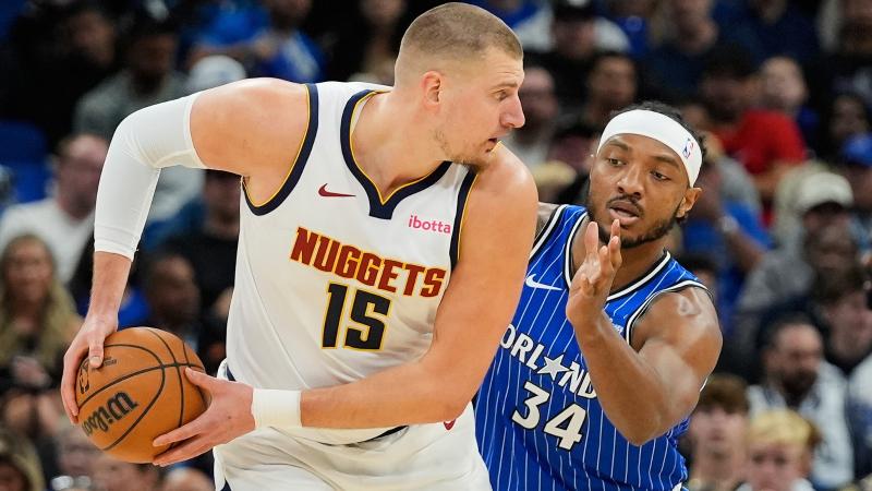 对位防守几乎无懈可击