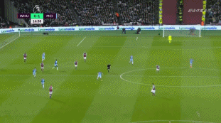 22／23赛季以来顶级前锋越位数：哈兰德仅18次，C罗143次