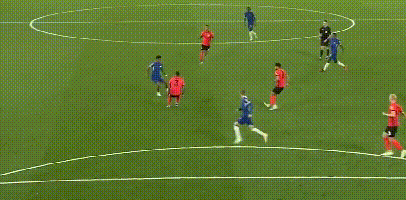 孙兴慜加盟洛杉矶FC首赛季数据：13场比赛12球3助攻