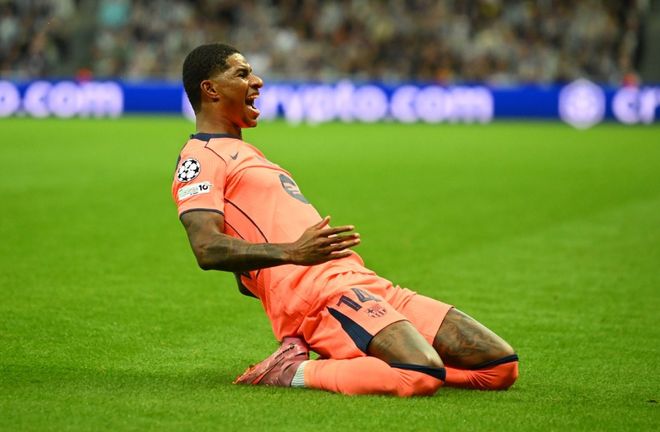 安帅：谈内马尔就像谈其他球员一样，我不欠任何人任何东西